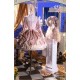 Bramble Rose Candle Doll Blouse JSK and One Piece(Reservation/7 Colours/Full Payment Without Shipping)
